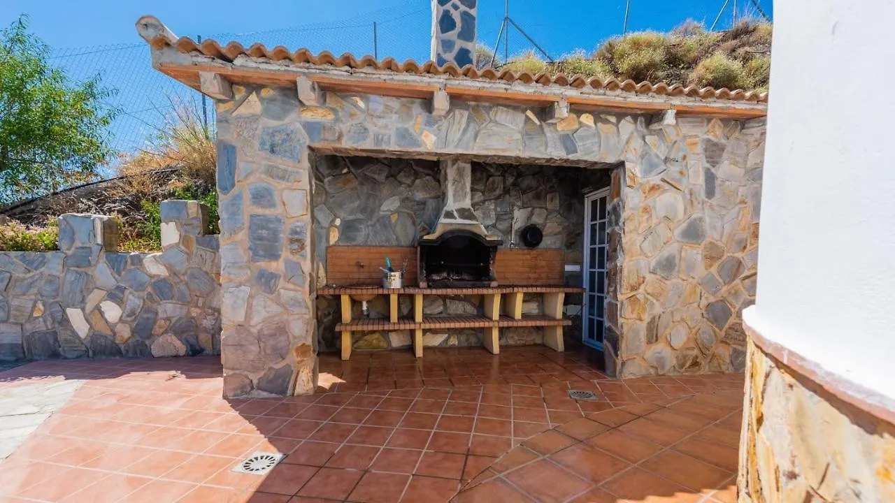 Villa Yasleni Arenas By Ruralidays Spain