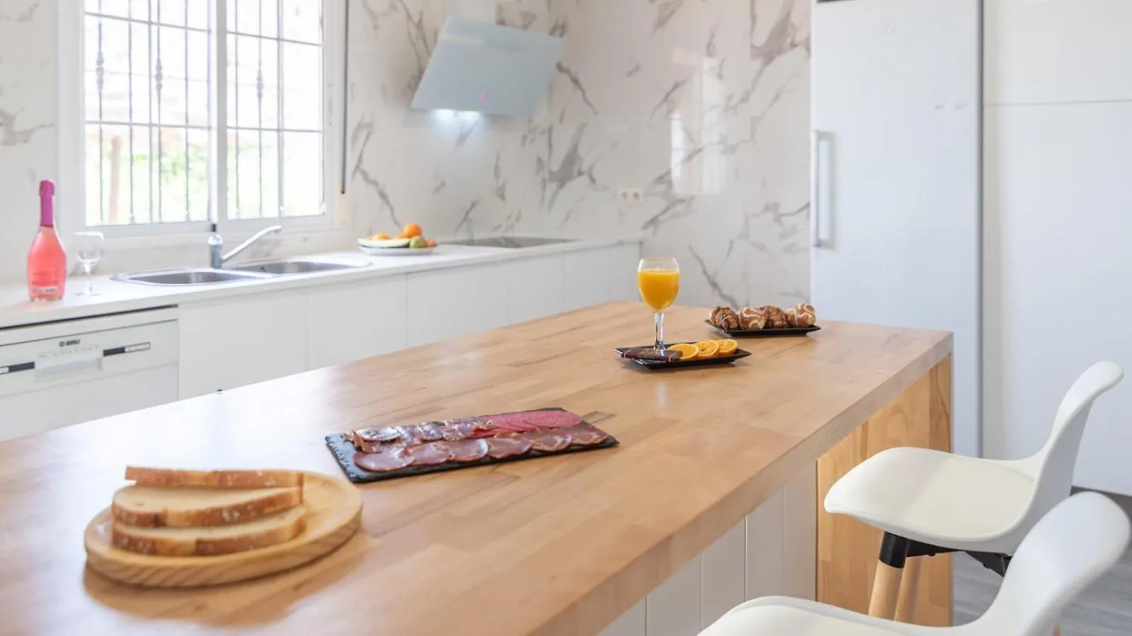 Villa Yasleni Arenas By Ruralidays 0*, Arenas (Malaga) Spain