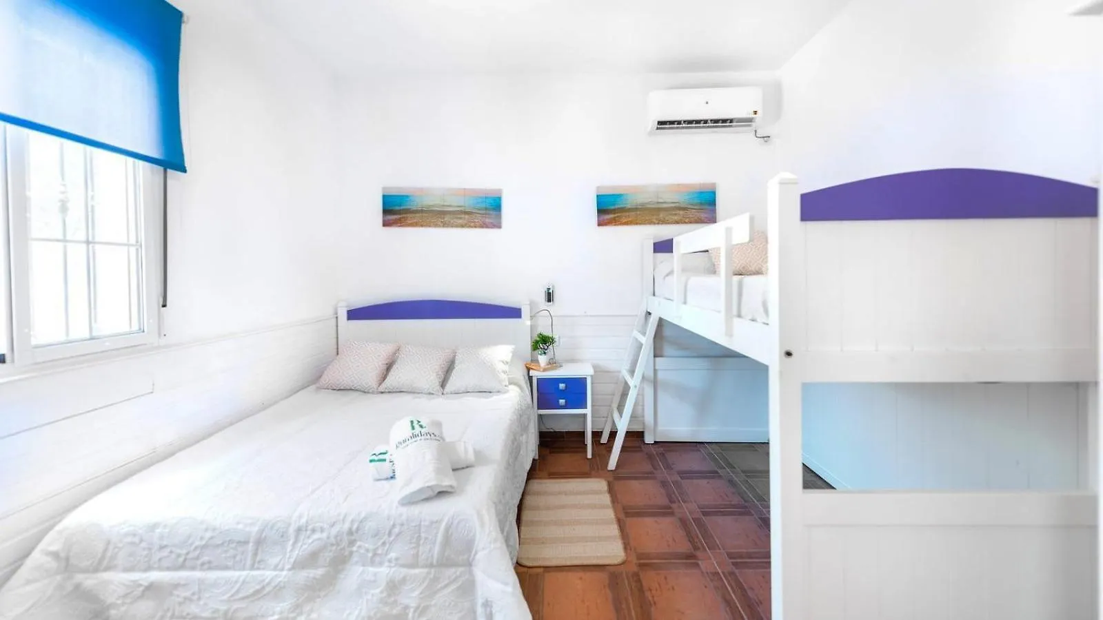 Villa Yasleni Arenas By Ruralidays Spain