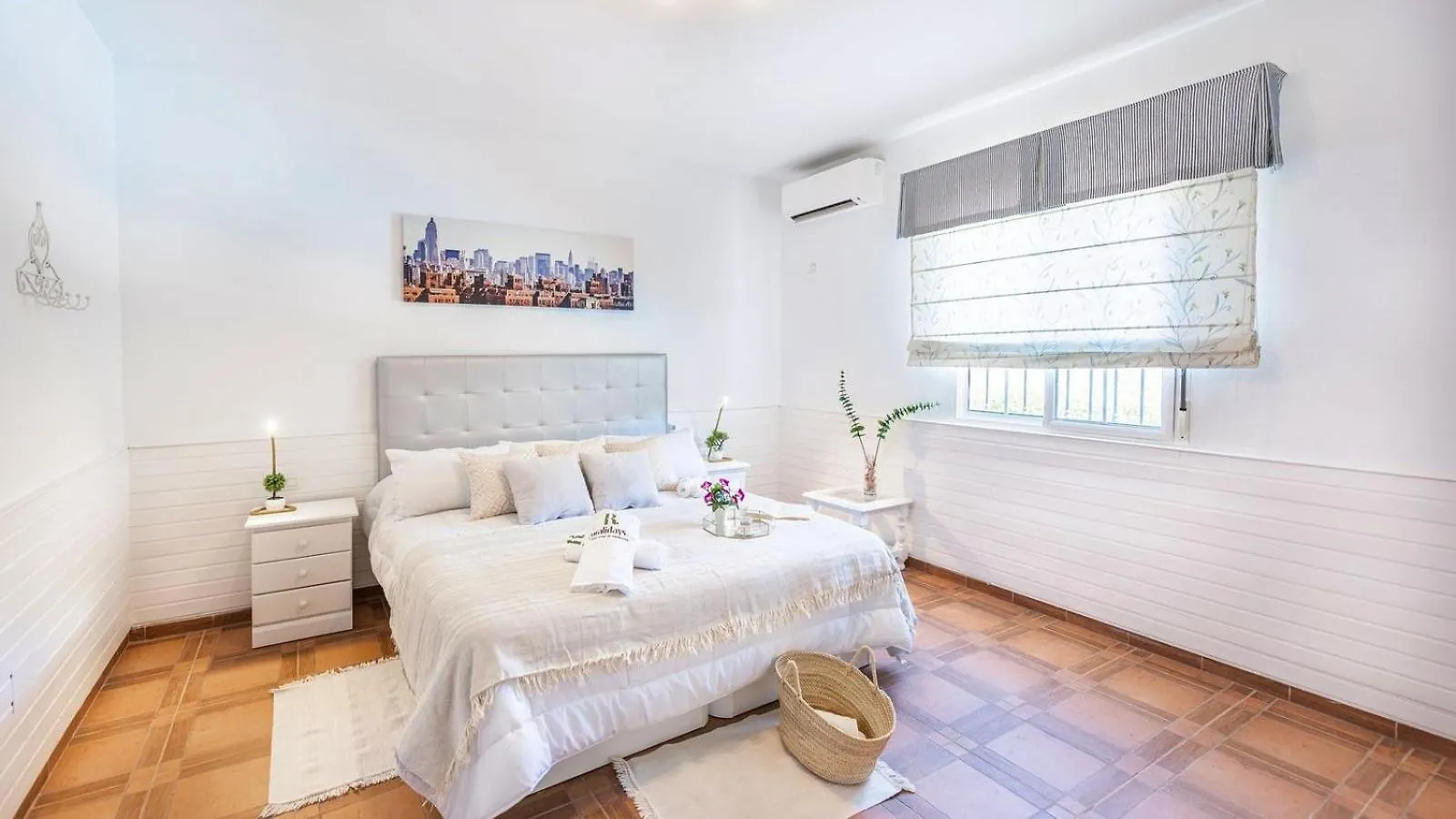 Villa Yasleni Arenas By Ruralidays Arenas (Malaga)